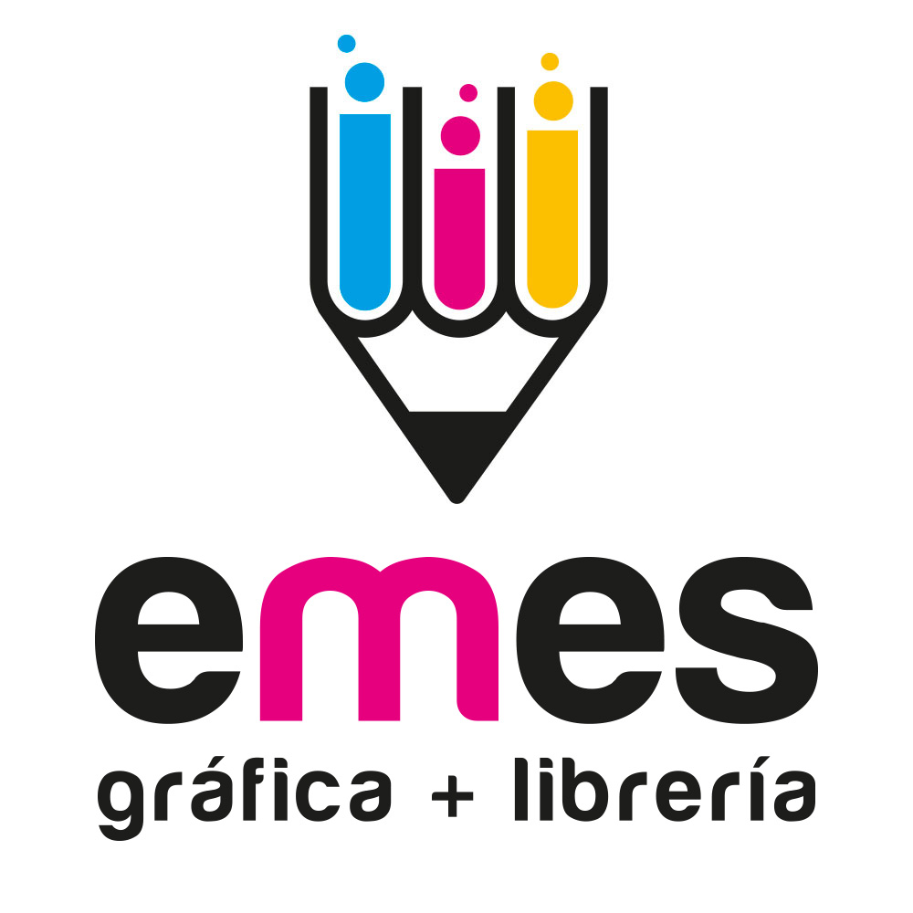 Emes Gráfica + Librería