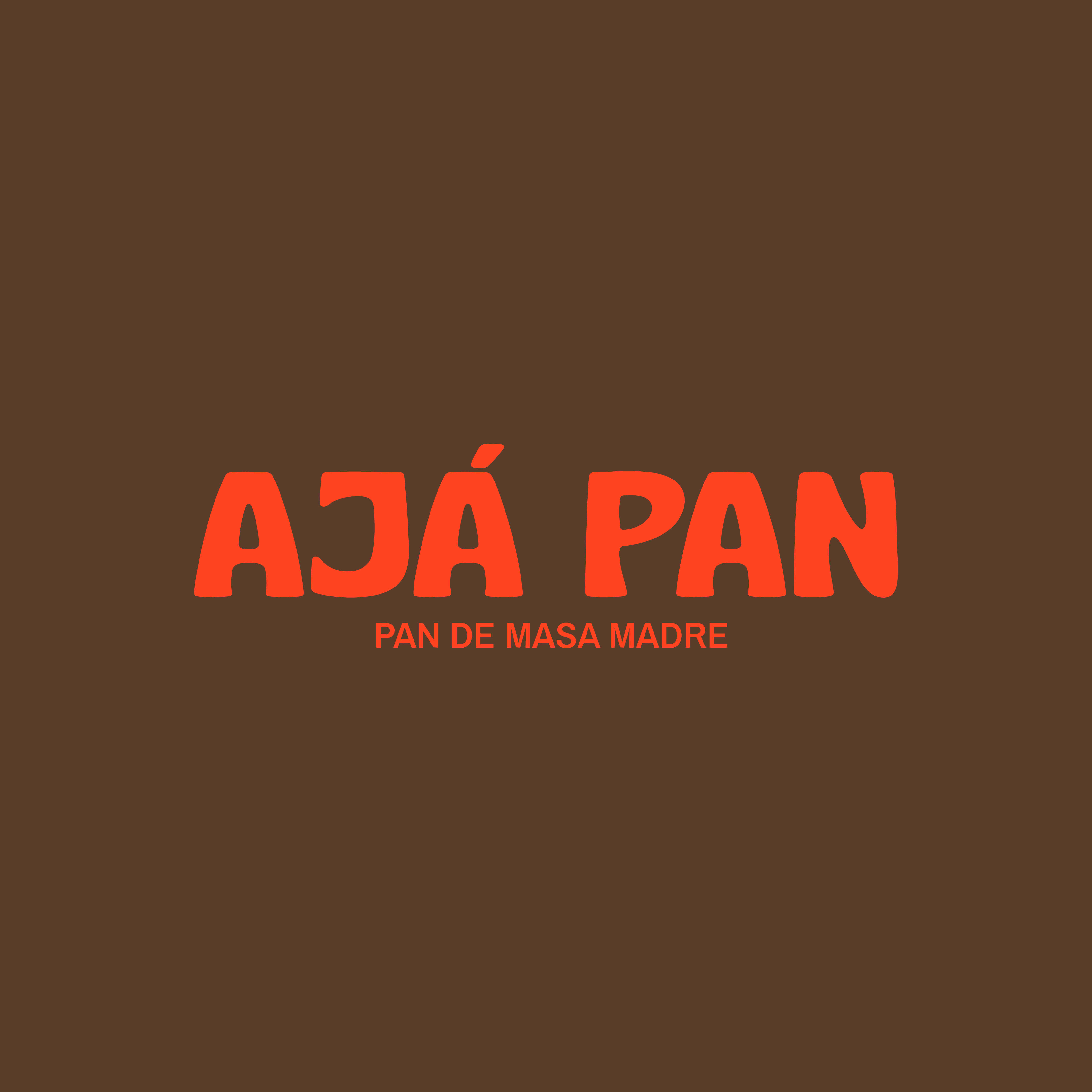 Ajá Panadería