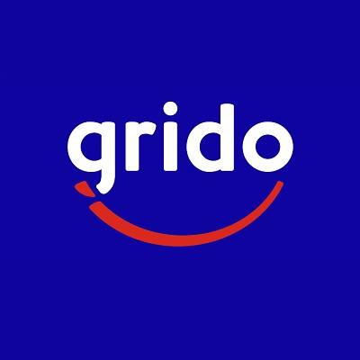Heladería Grido