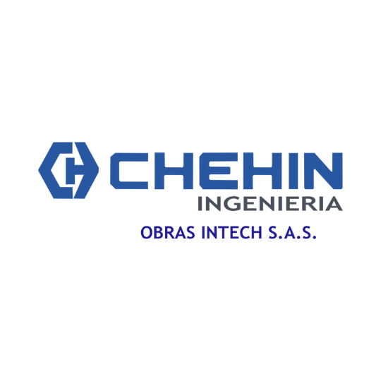 Obras Intech