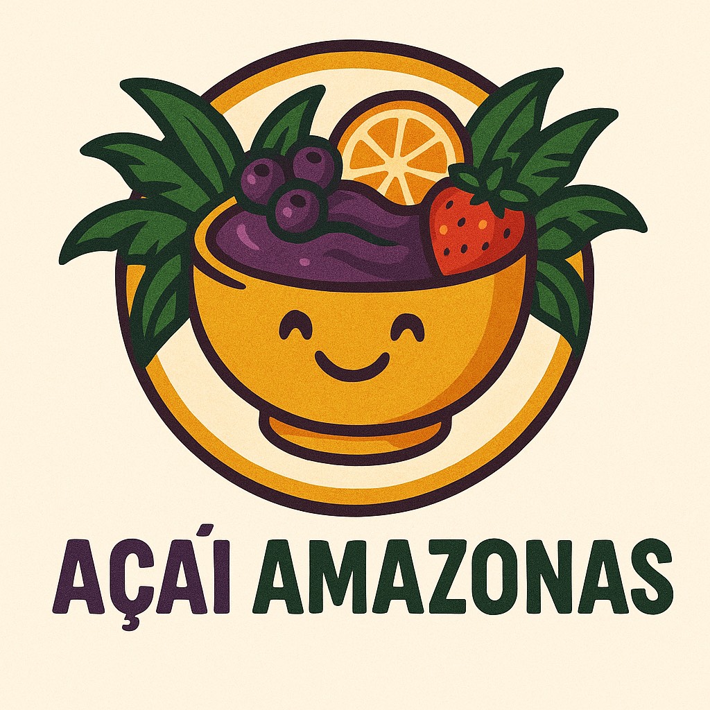 Açaí Amazonas