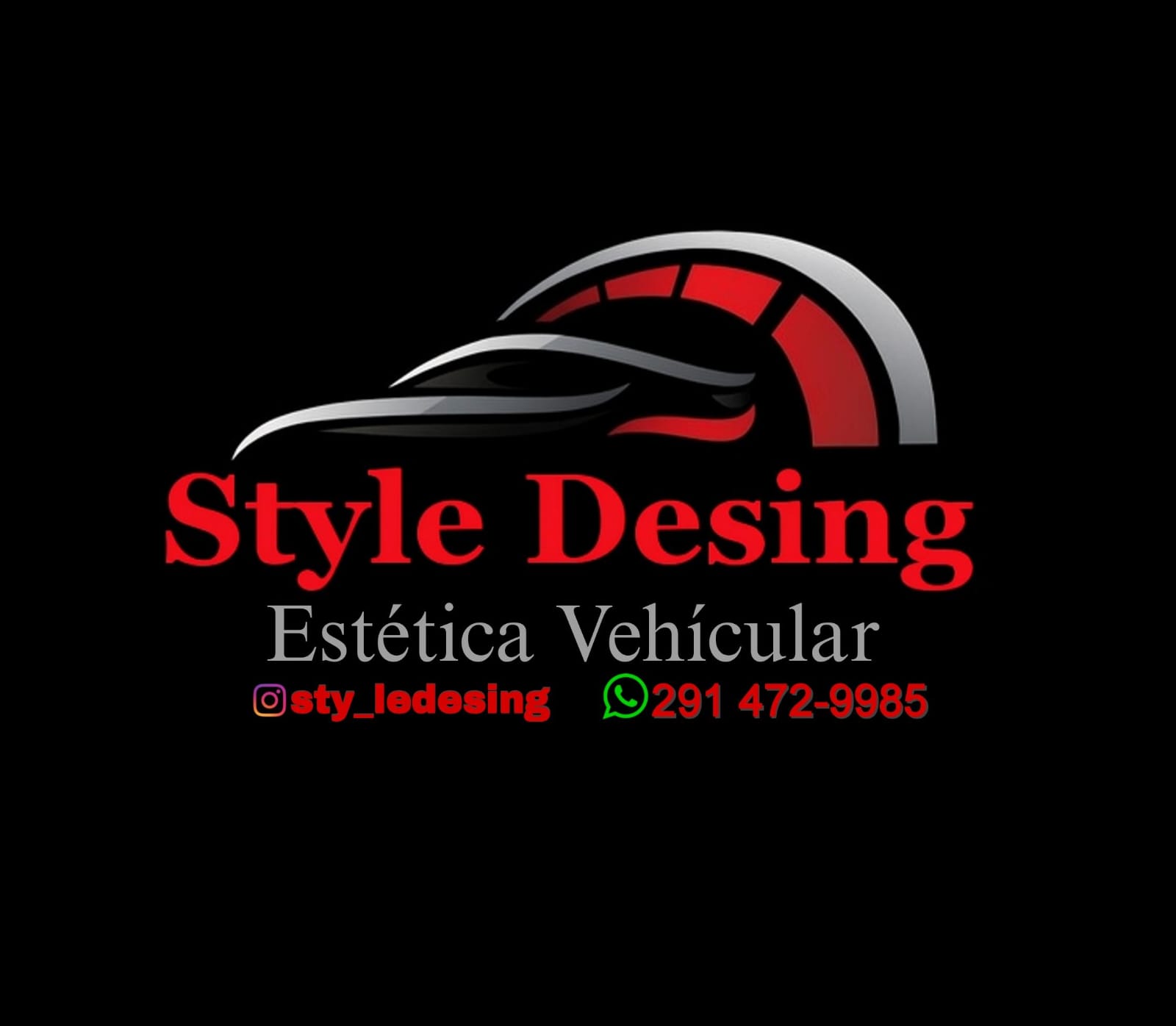 Style Desing