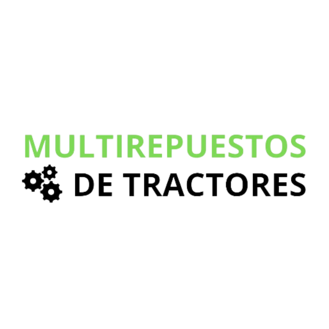 Multirepuestos de Tractores