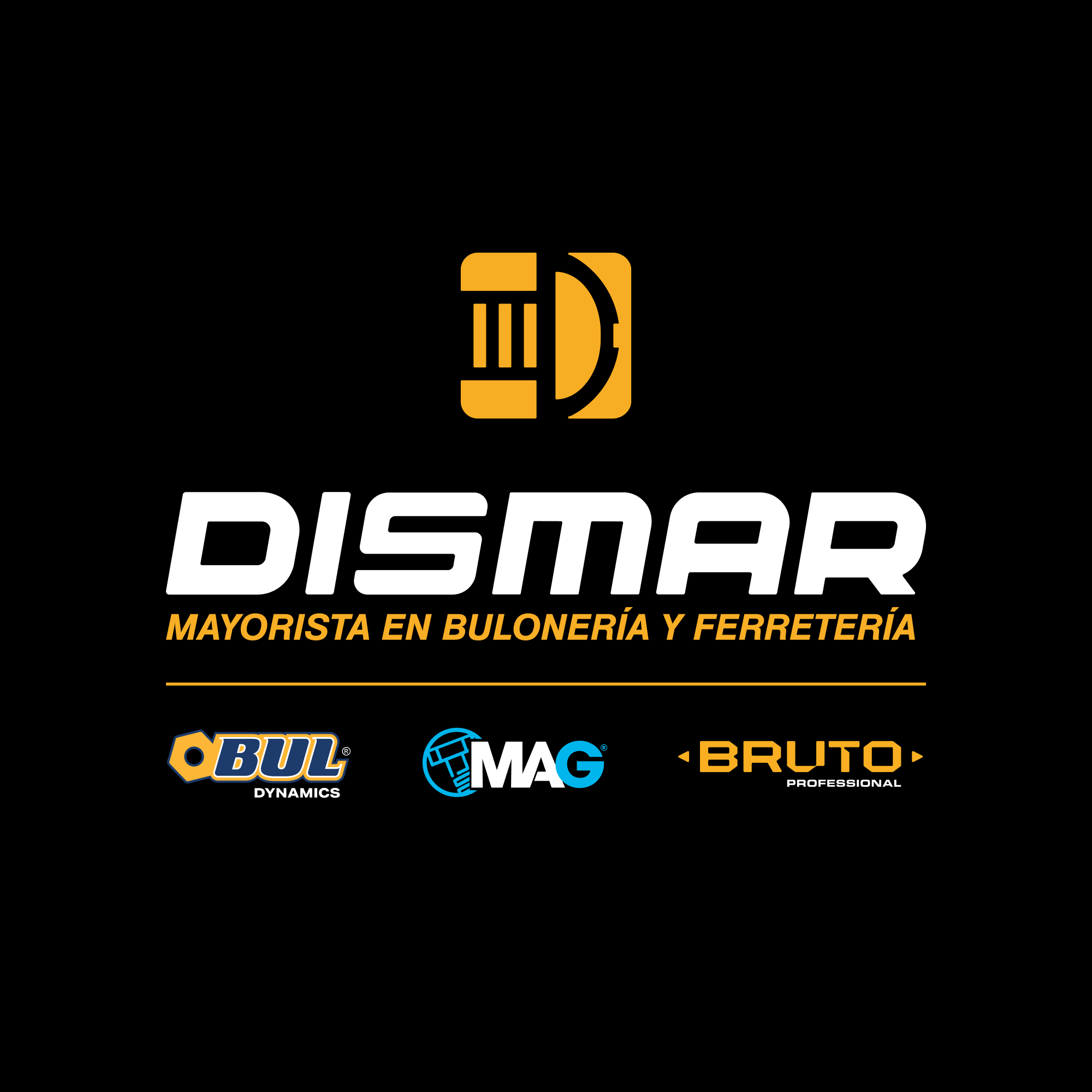 Dismar
