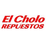 El Cholo Repuestos